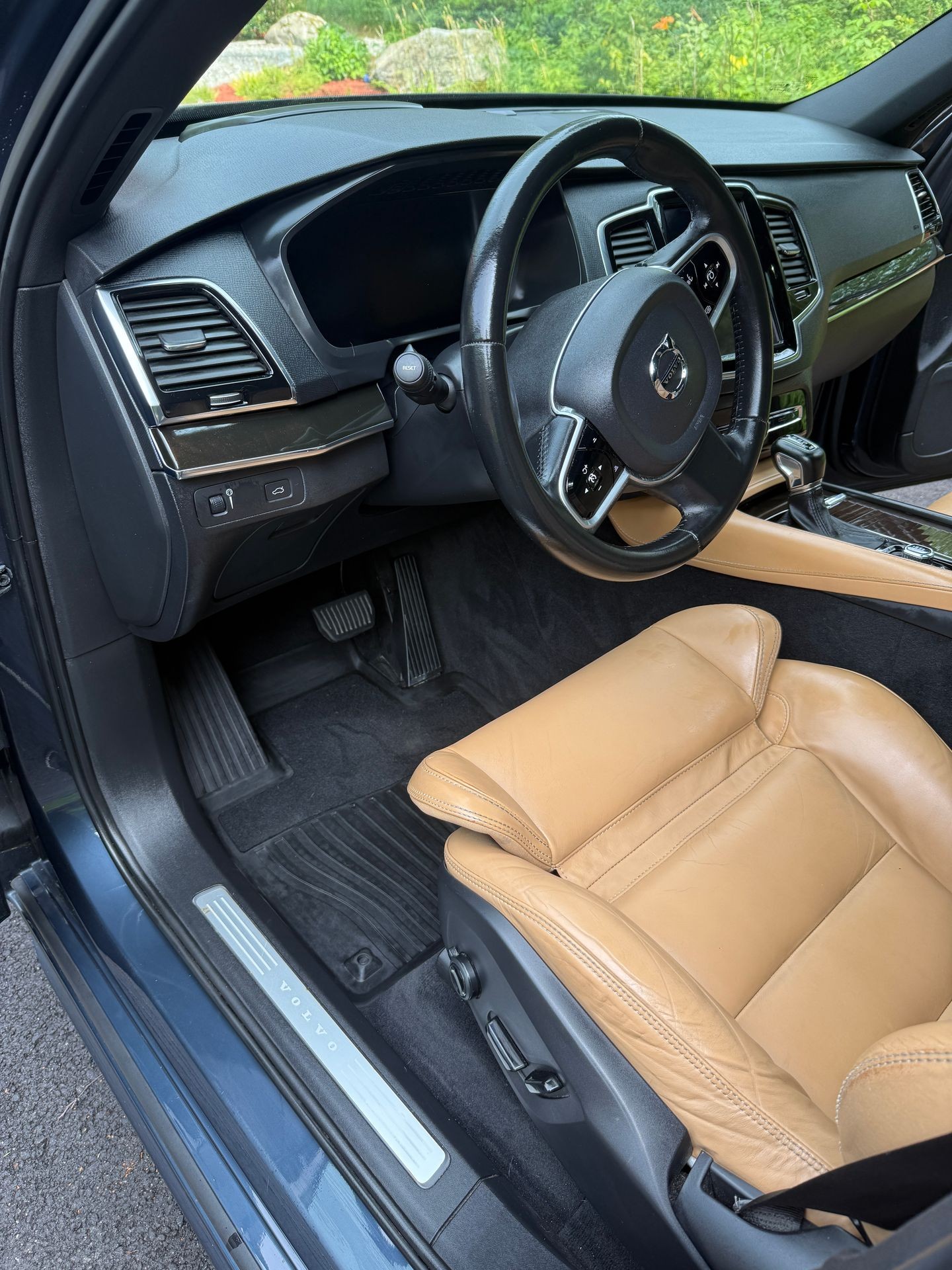 Full Detail