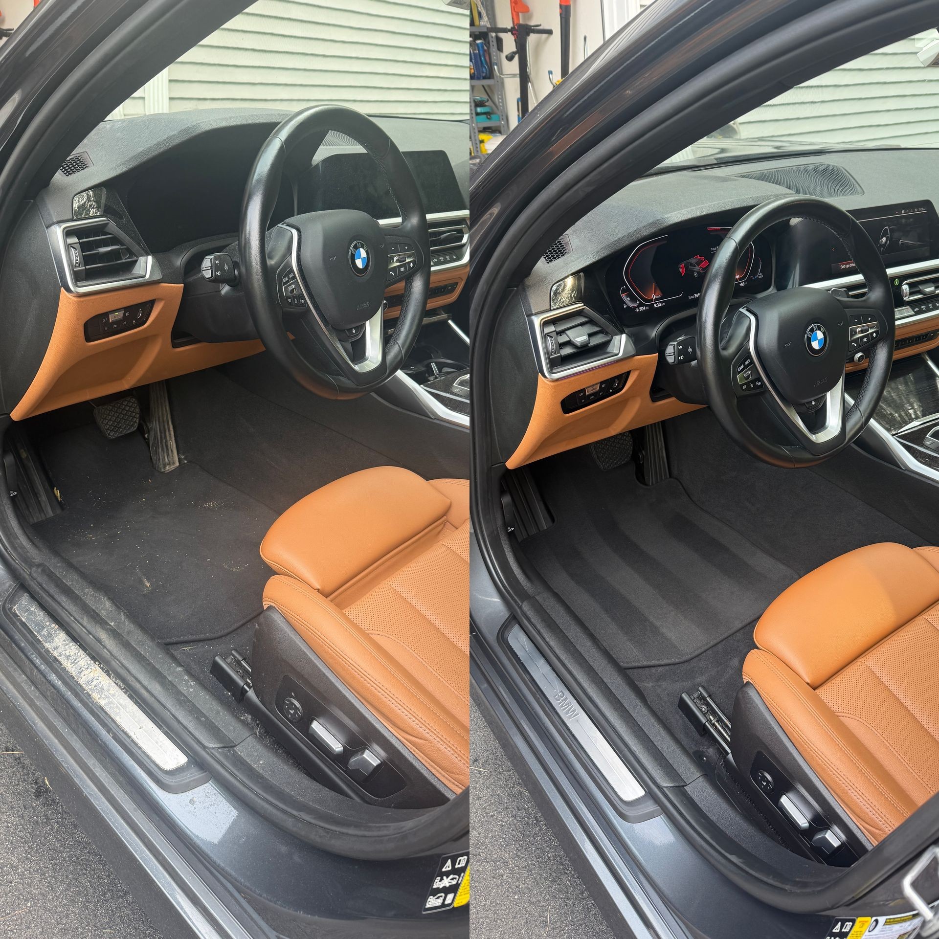 Mini Detail/Refresh
